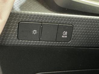 Audi A1 A1 Sportback (GBA), Hatchback 5-drs, 2018 1.0 25 TFSI 12V picture 20