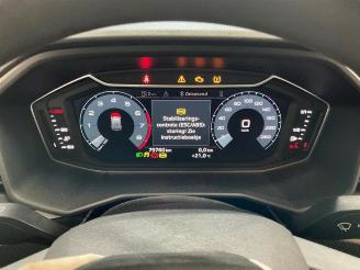 Audi A1 A1 Sportback (GBA), Hatchback 5-drs, 2018 1.0 25 TFSI 12V picture 9