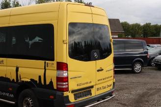 Mercedes Sprinter Sprinter 3,5t (906.73), Bus, 2006 / 2020 313 CDI 16V picture 17