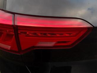 Volkswagen T-Roc T-Roc I, SUV, 2017 1.6 TDI BMT 16V picture 33