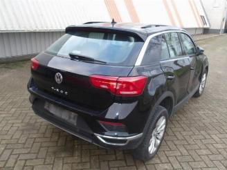 Volkswagen T-Roc T-Roc I, SUV, 2017 1.6 TDI BMT 16V picture 3