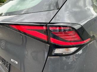 Kia Sportage Sportage (NQ5), Terreinwagen, 2021 1.6 T-GDi Hybrid 16V picture 31