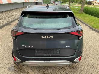 Kia Sportage Sportage (NQ5), Terreinwagen, 2021 1.6 T-GDi Hybrid 16V picture 4