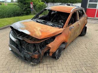 Kia Sportage Sportage (NQ5), Terreinwagen, 2021 1.6 T-GDi Hybrid 16V picture 7