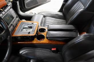 Volkswagen Phaeton Phaeton (3D), Sedan, 2002 / 2016 6.0 W12 48V 4Motion picture 24