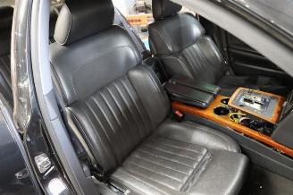 Volkswagen Phaeton Phaeton (3D), Sedan, 2002 / 2016 6.0 W12 48V 4Motion picture 27