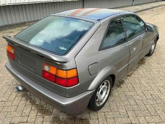 Volkswagen Corrado Corrado, Coupe, 1988 / 1995 1.8 16V picture 3