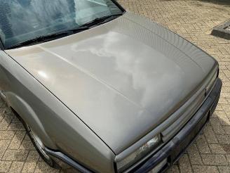 Volkswagen Corrado Corrado, Coupe, 1988 / 1995 1.8 16V picture 21