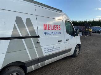 Nissan Interstar Interstar, Van, 2021 2.3 dCi 180 16V picture 14