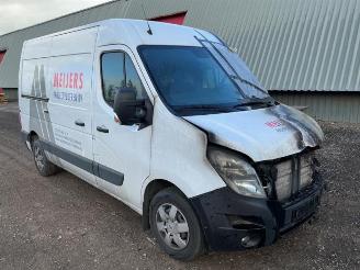Nissan Interstar Interstar, Van, 2021 2.3 dCi 180 16V picture 1