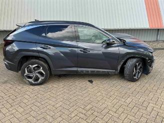 Hyundai Tucson Tucson (NX), SUV, 2020 1.6 T-GDI Hybrid 48V picture 2