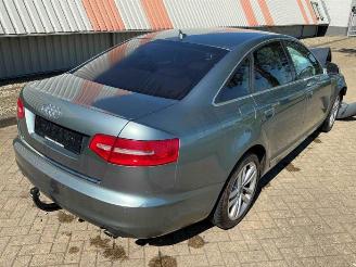 Audi A6 A6 (C6), Sedan, 2004 / 2011 2.8 V6 24V FSI picture 3