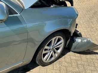 Audi A6 A6 (C6), Sedan, 2004 / 2011 2.8 V6 24V FSI picture 26