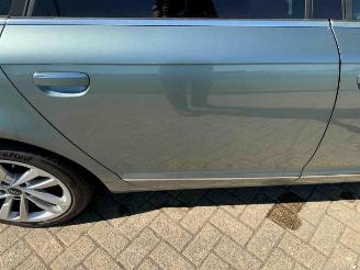 Audi A6 A6 (C6), Sedan, 2004 / 2011 2.8 V6 24V FSI picture 21