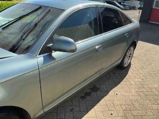 Audi A6 A6 (C6), Sedan, 2004 / 2011 2.8 V6 24V FSI picture 12