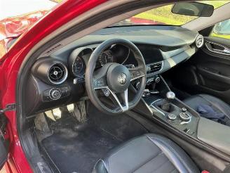 Alfa Romeo Giulia Giulia (952), Sedan, 2015 2.2d 150 16V picture 30