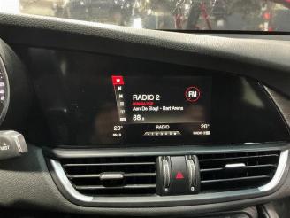 Alfa Romeo Giulia Giulia (952), Sedan, 2015 2.2d 150 16V picture 11