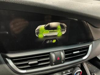 Alfa Romeo Giulia Giulia (952), Sedan, 2015 2.2d 150 16V picture 22