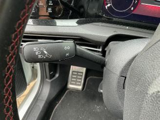 Volkswagen Golf Golf VIII (CD1), Hatchback, 2019 2.0 GTI Clubsport 16V picture 24