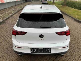 Volkswagen Golf Golf VIII (CD1), Hatchback, 2019 2.0 GTI Clubsport 16V picture 4