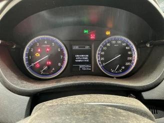 Suzuki SX4 SX4 S-Cross (JY), SUV, 2013 1.0 Booster Jet Turbo 12V picture 16