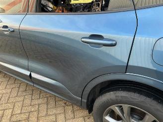 Ford Kuga Kuga III (DFK), SUV, 2019 2.5 PHEV 16V picture 13