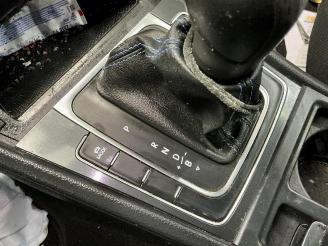 Volkswagen e-Golf Golf VII (AUA), Hatchback, 2012 / 2021 e-Golf picture 15