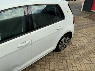 Volkswagen e-Golf Golf VII (AUA), Hatchback, 2012 / 2021 e-Golf picture 24