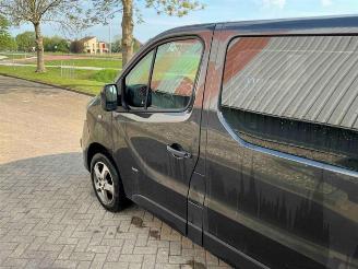 Opel Vivaro Vivaro, Van, 2014 / 2019 1.6 CDTI BiTurbo 140 picture 30