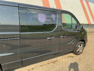 Opel Vivaro Vivaro, Van, 2014 / 2019 1.6 CDTI BiTurbo 140 picture 22