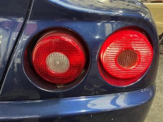 Ferrari Maranello Maranello, Coupe, 1996 / 2006 550 48V picture 30