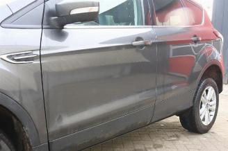 Ford Kuga Kuga II (DM2), SUV, 2012 1.5 EcoBoost 16V 120 picture 25