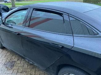 BYD SEAL Seal, Hatchback, 2022 Design RWD 82.5 kWh picture 27