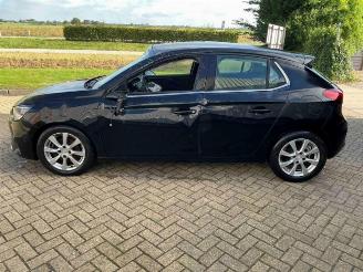 Opel Corsa Corsa F (UB/UH/UP), Hatchback 5-drs, 2019 1.5 CDTI 100 picture 6