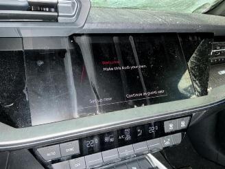 Audi A3 A3 Sportback (8YA), Hatchback 5-drs, 2019 1.4 40 TFSIe 16V picture 12