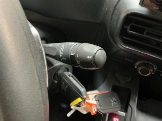 Peugeot Partner Partner (EF/EU), Van, 2018 1.5 BlueHDi 130 picture 14