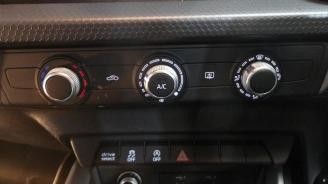 Audi A1 A1 Sportback (GBA), Hatchback 5-drs, 2018 1.0 30 TFSI 12V picture 17