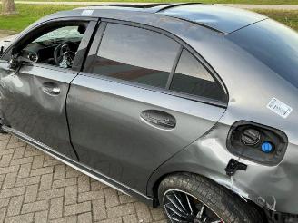 Mercedes A-klasse A Limousine (177.1), Sedan, 2018 / 2026 1.5 A-180d picture 26