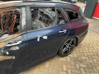 Mercedes E-klasse E Estate (S213), Combi, 2016 / 2023 E-200d 1.6 Turbo 16V picture 16