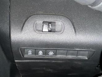 Peugeot Rifter Rifter (ER/EC/EZ), MPV, 2018 1.5 BlueHDi 100 picture 23