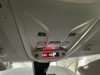 Peugeot Rifter Rifter (ER/EC/EZ), MPV, 2018 1.5 BlueHDi 100 picture 22