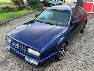 Volkswagen Corrado Corrado, Coupe, 1988 / 1995 1.8 16V picture 3