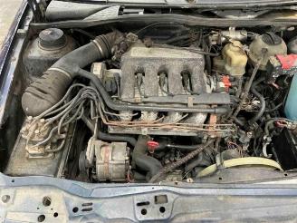 Volkswagen Corrado Corrado, Coupe, 1988 / 1995 1.8 16V picture 34