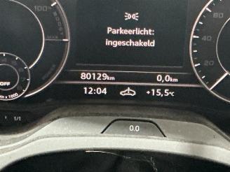 Audi A3 A3 Sportback (8VA/8VF), Hatchback 5-drs, 2012 / 2020 1.4 TFSI 16V 40 e-tron picture 11