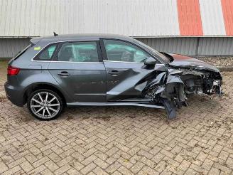 Audi A3 A3 Sportback (8VA/8VF), Hatchback 5-drs, 2012 / 2020 1.4 TFSI 16V 40 e-tron picture 2