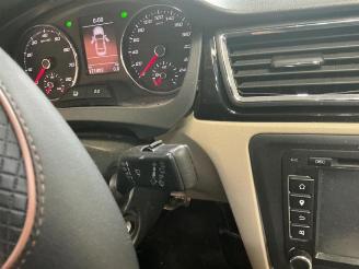 Seat Toledo Toledo (NHAA), Liftback, 2012 / 2019 1.2 TSI picture 34