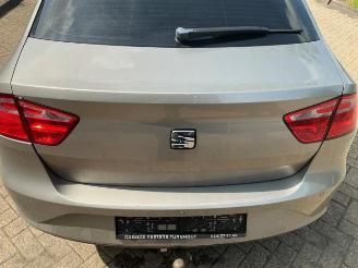 Seat Toledo Toledo (NHAA), Liftback, 2012 / 2019 1.2 TSI picture 18