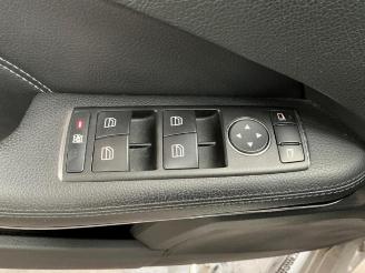 Mercedes E-klasse E (W212), Sedan, 2009 / 2016 E-200 CDI 16V BlueEfficiency,BlueTEC picture 20