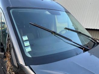 Volkswagen Crafter Crafter (SY), Bus, 2016 2.0 TDI FWD picture 24