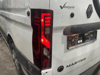 Renault Master Master IV, Van, 2024 2.0 Blue dCi 150 picture 21